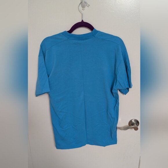 Vintage Run Shirt - Mens Size Large - Picture 3 of 3